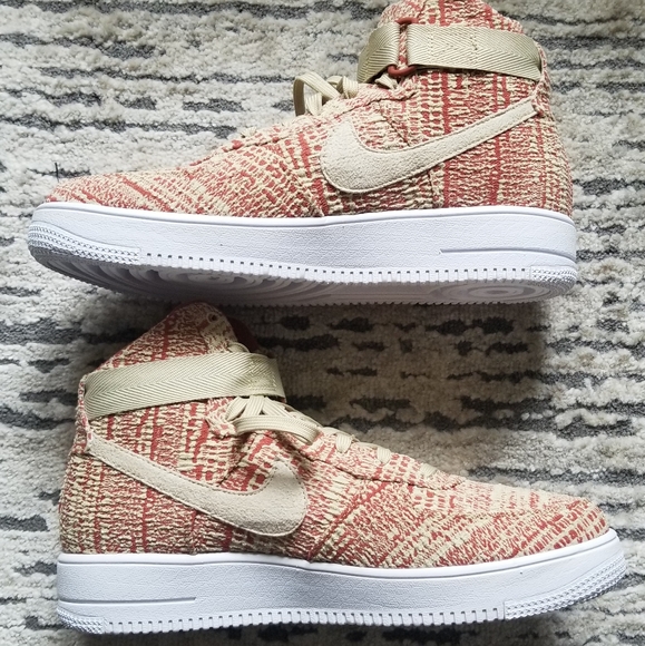 air force 1 ultraforce hi